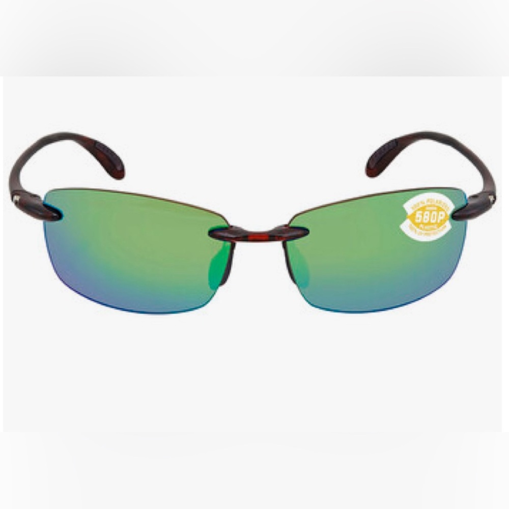 Costa Del Mar Sunglasses